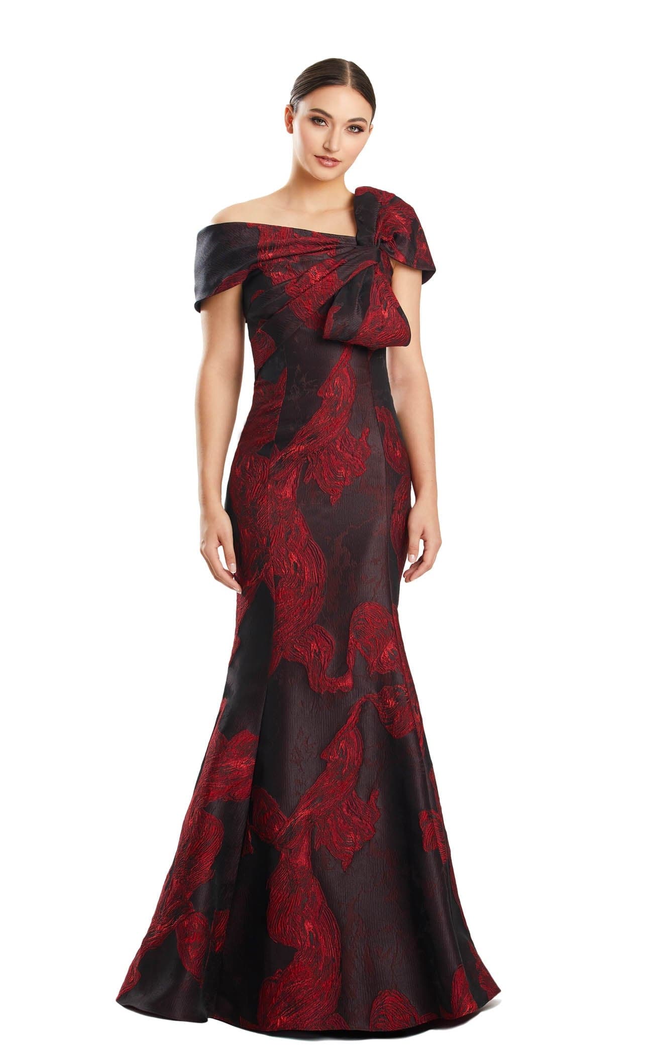 Alexander by Daymor 1864F23 Dress