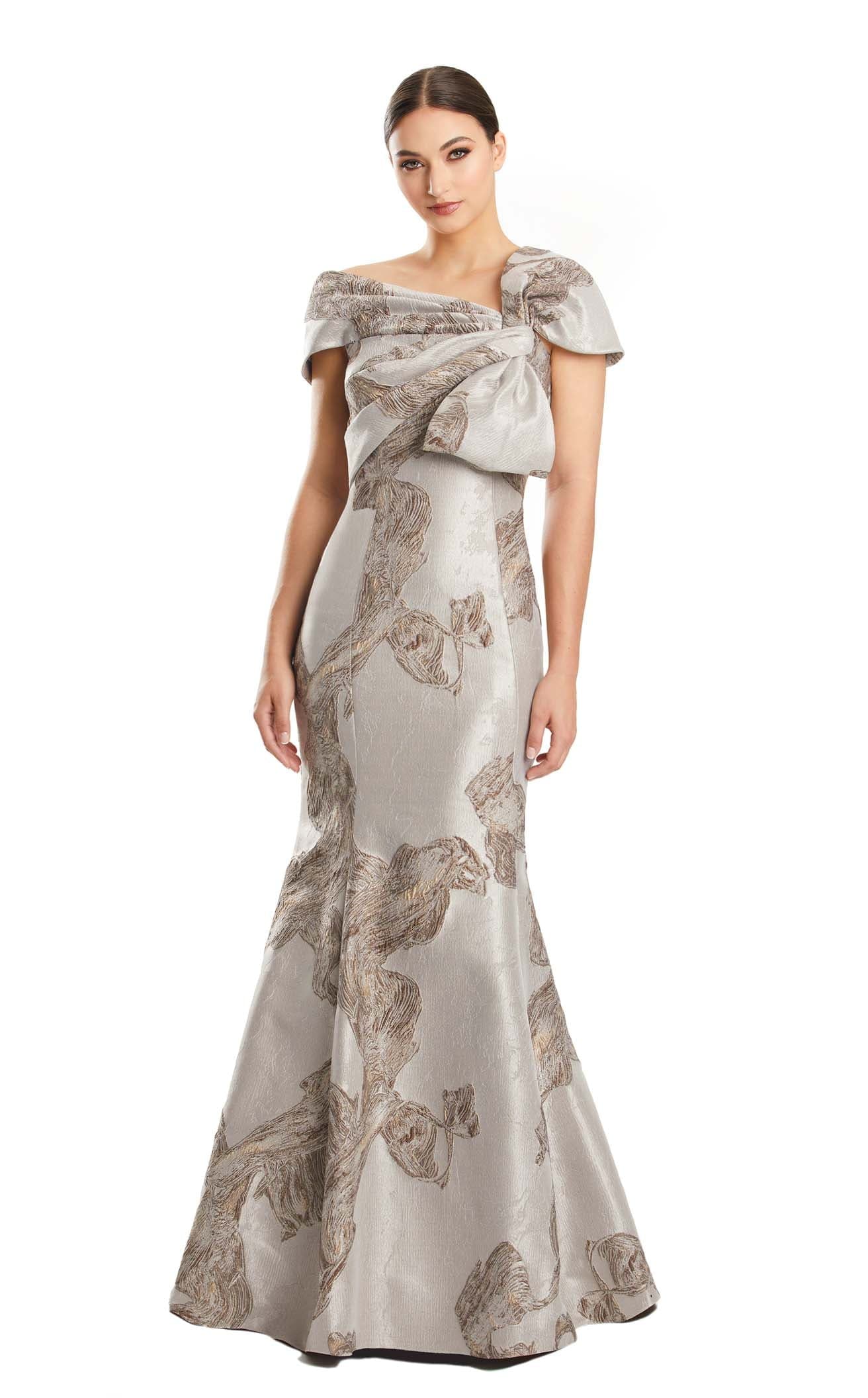 Alexander by Daymor 1864F23 Dress