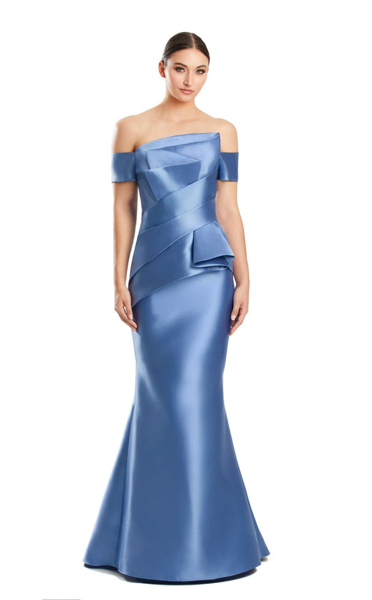 Alexander by Daymor 1878F23CL Dress