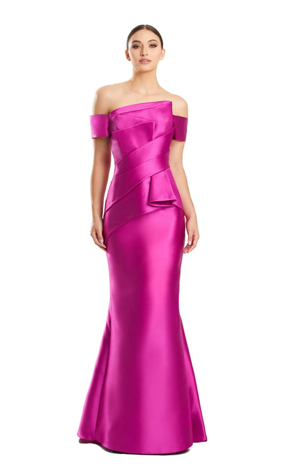 Alexander by Daymor 1878F23CL Dress