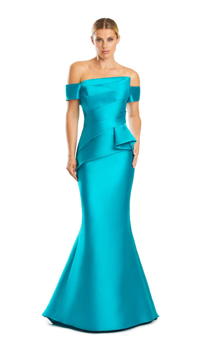 Alexander by Daymor 1878F23CL Dress