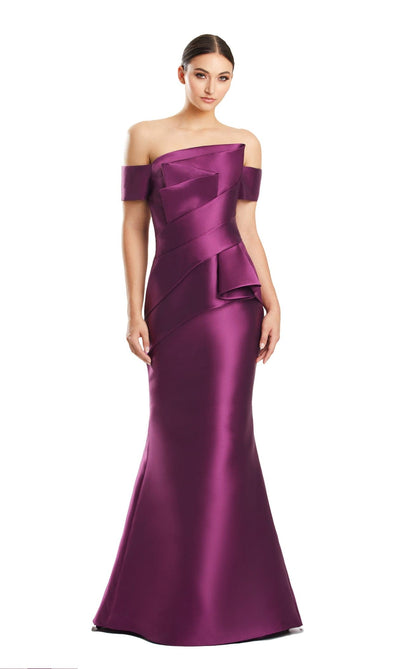 Alexander by Daymor 1878F23CL Dress