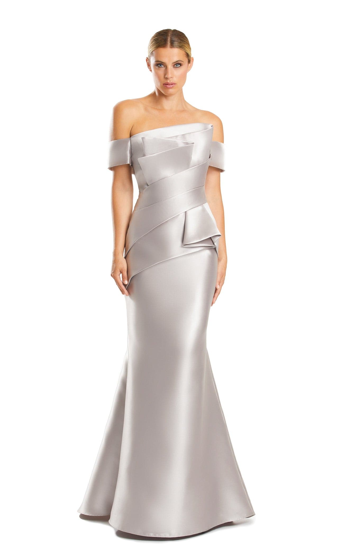 Alexander by Daymor 1878F23CL Dress