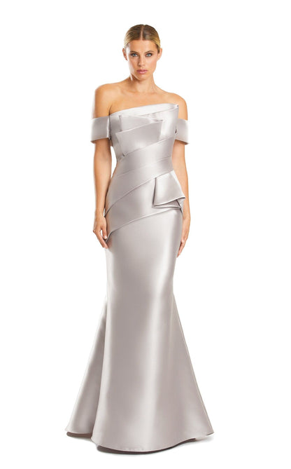 Alexander by Daymor 1878F23CL Dress