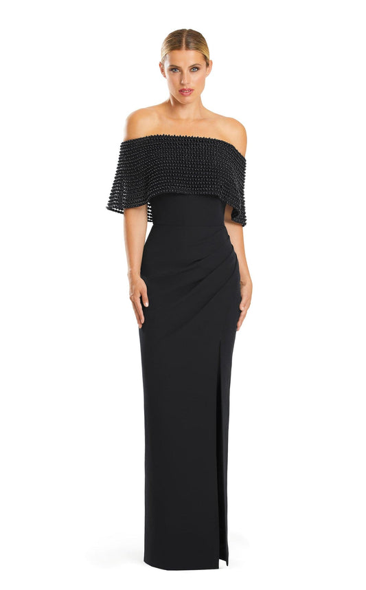 Alexander by Daymor 1883F23CL Dress