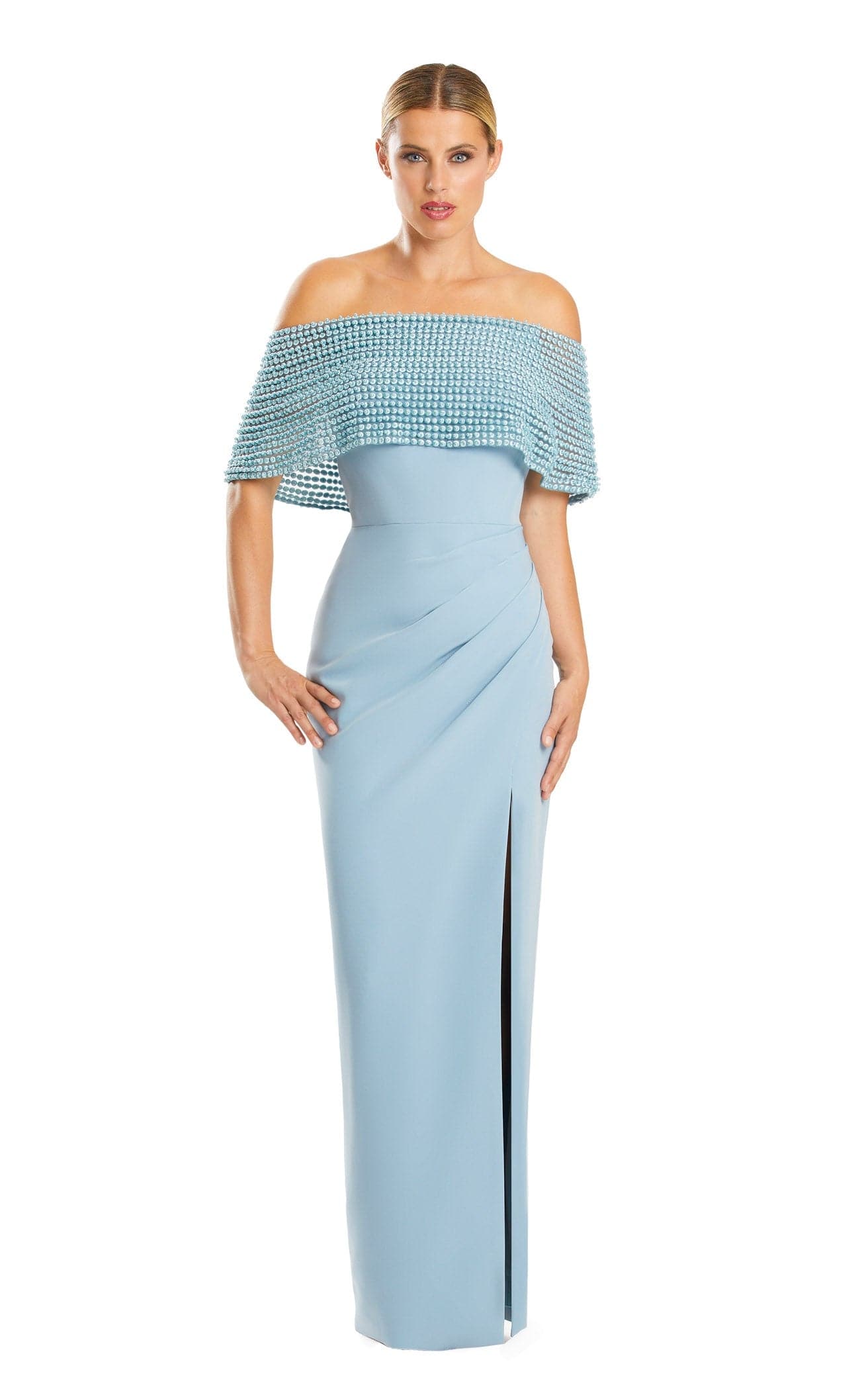 Alexander by Daymor 1883F23CL Dress