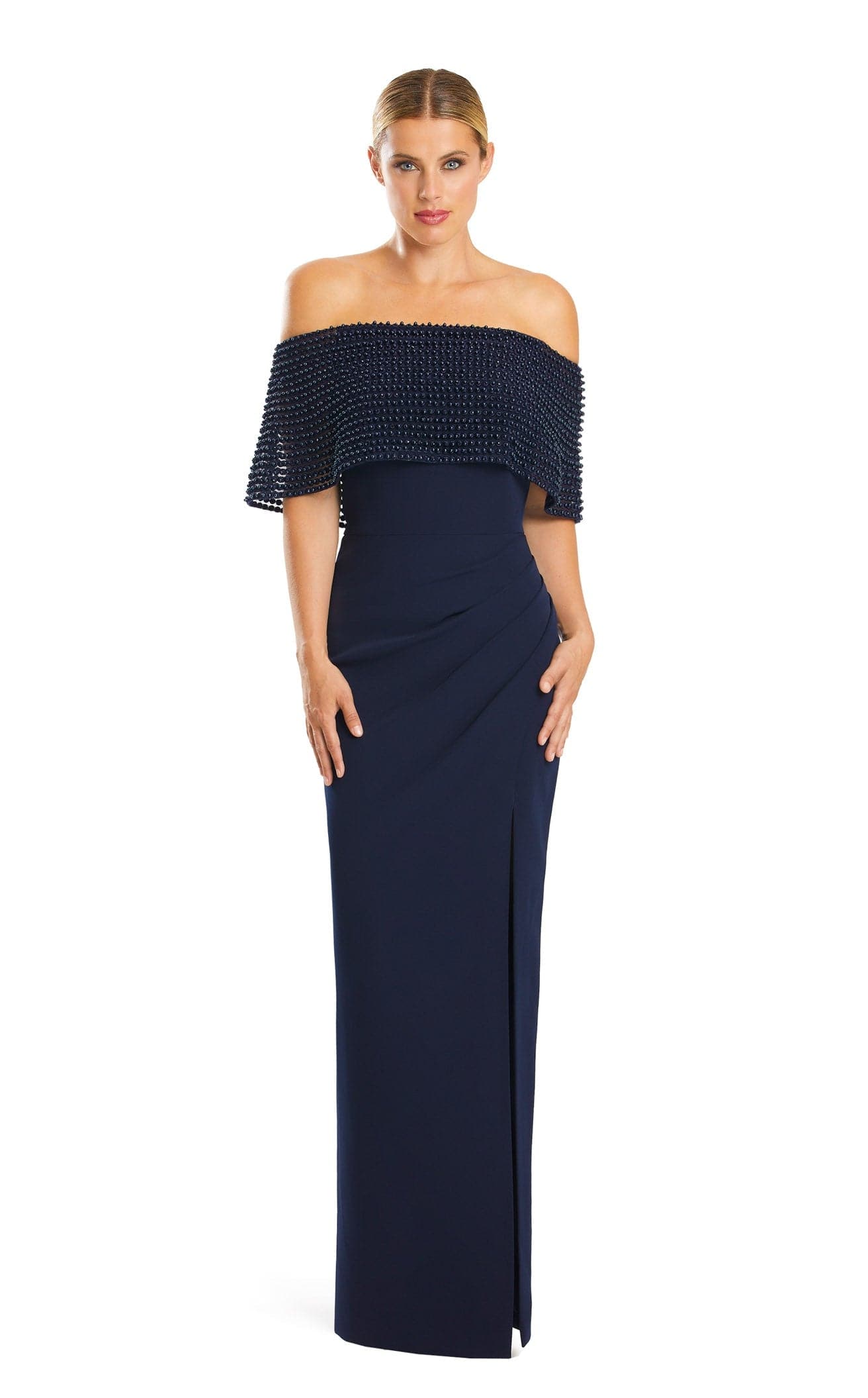 Alexander by Daymor 1883F23 Dress