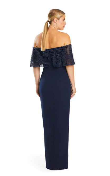 Alexander by Daymor 1883F23CL Dress