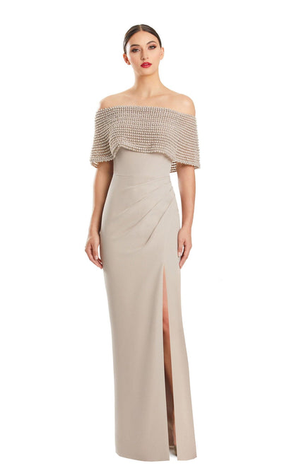 Alexander by Daymor 1883F23 Dress