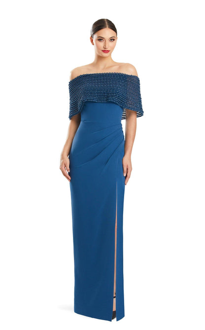 Alexander by Daymor 1883F23 Dress