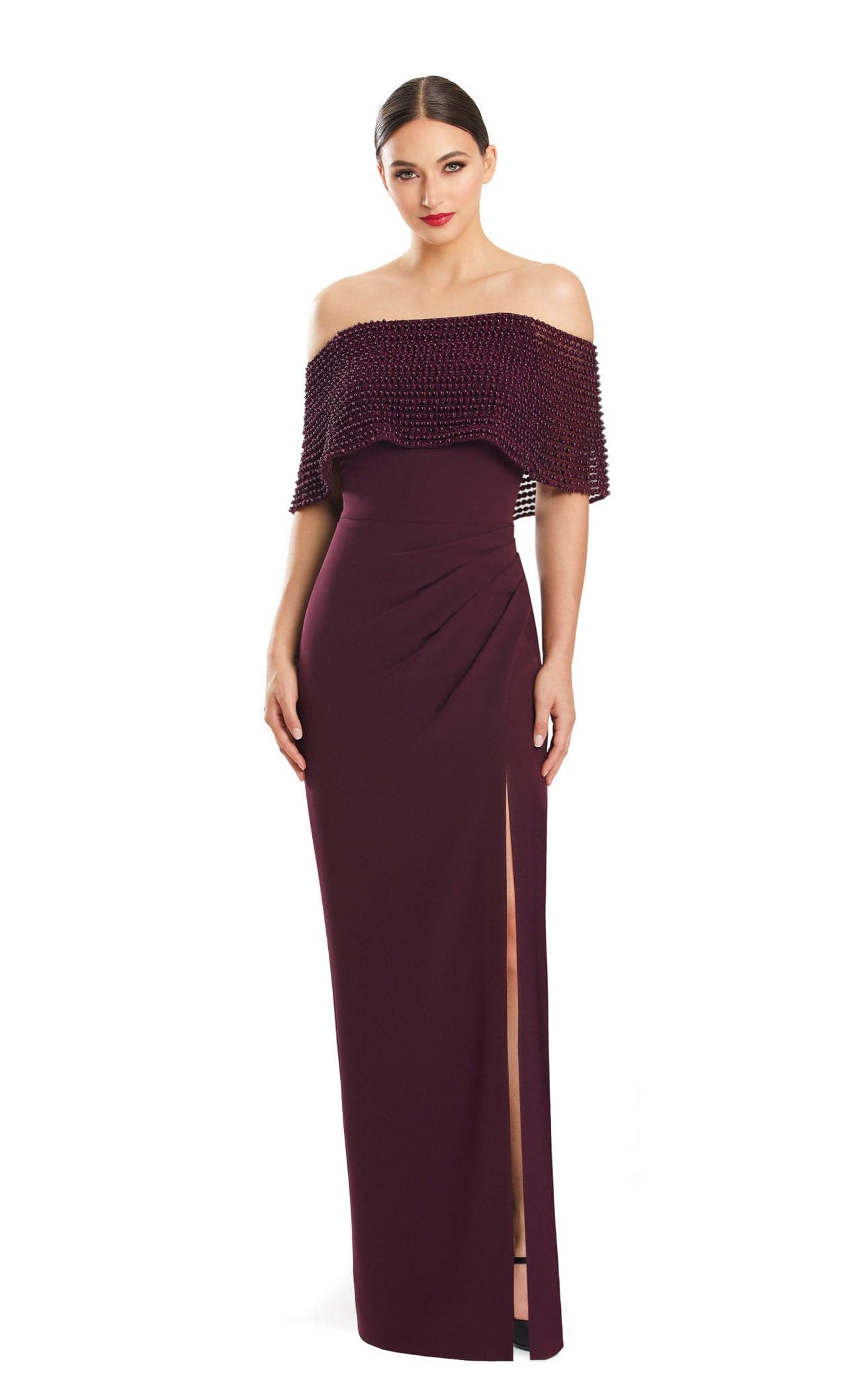 Alexander by Daymor 1883F23CL Dress