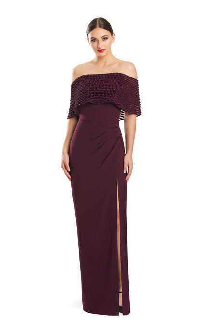 Alexander by Daymor 1883F23CL Dress