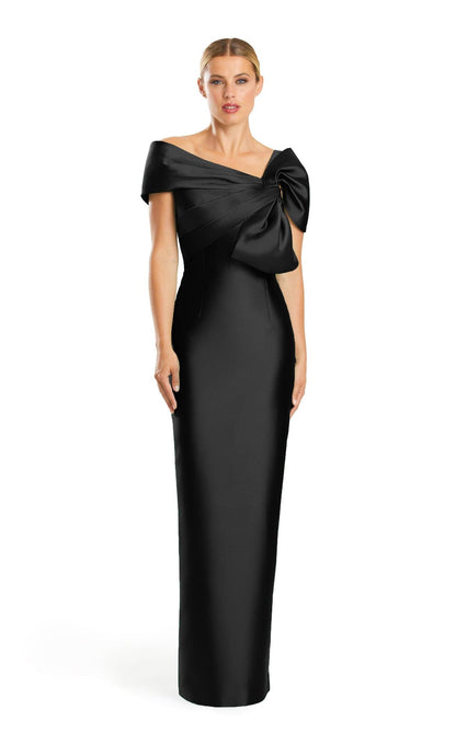 Alexander by Daymor 1885F23 Dress