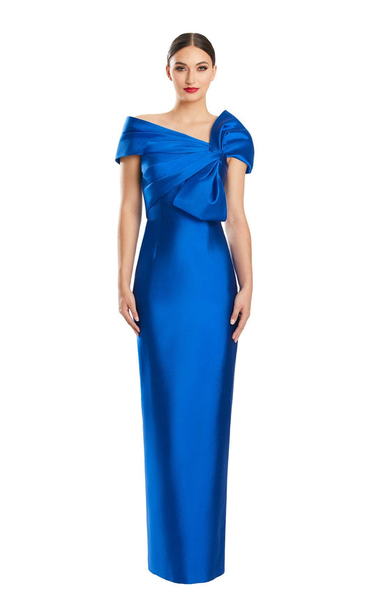 Alexander by Daymor 1885F23 Dress