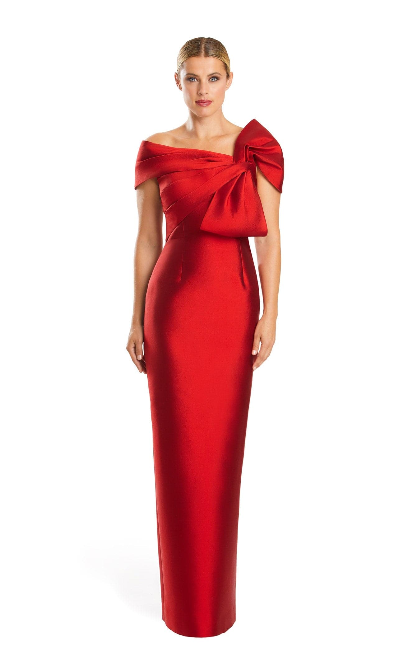 Alexander by Daymor 1885F23 Dress