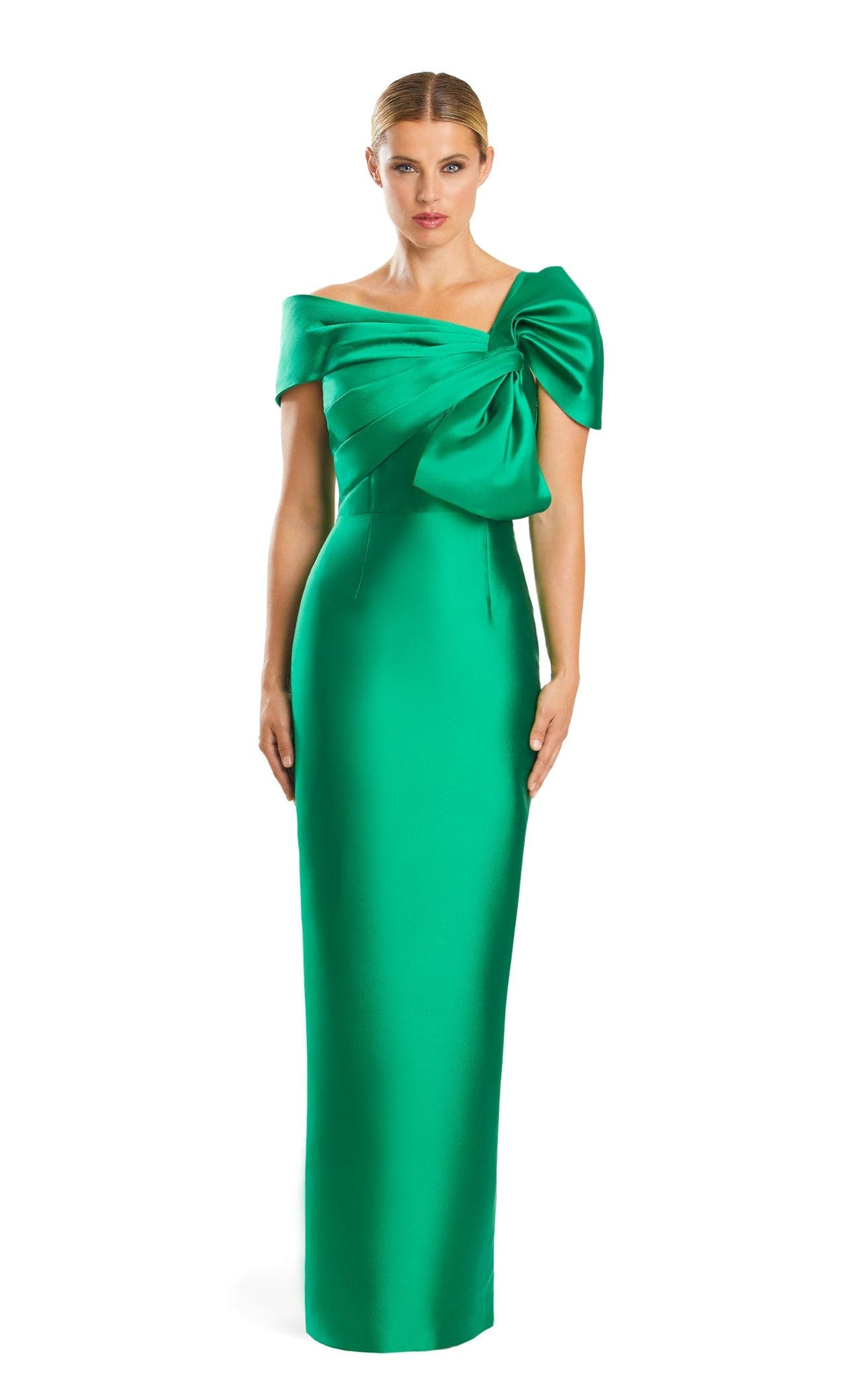 Alexander by Daymor 1885F23 Dress
