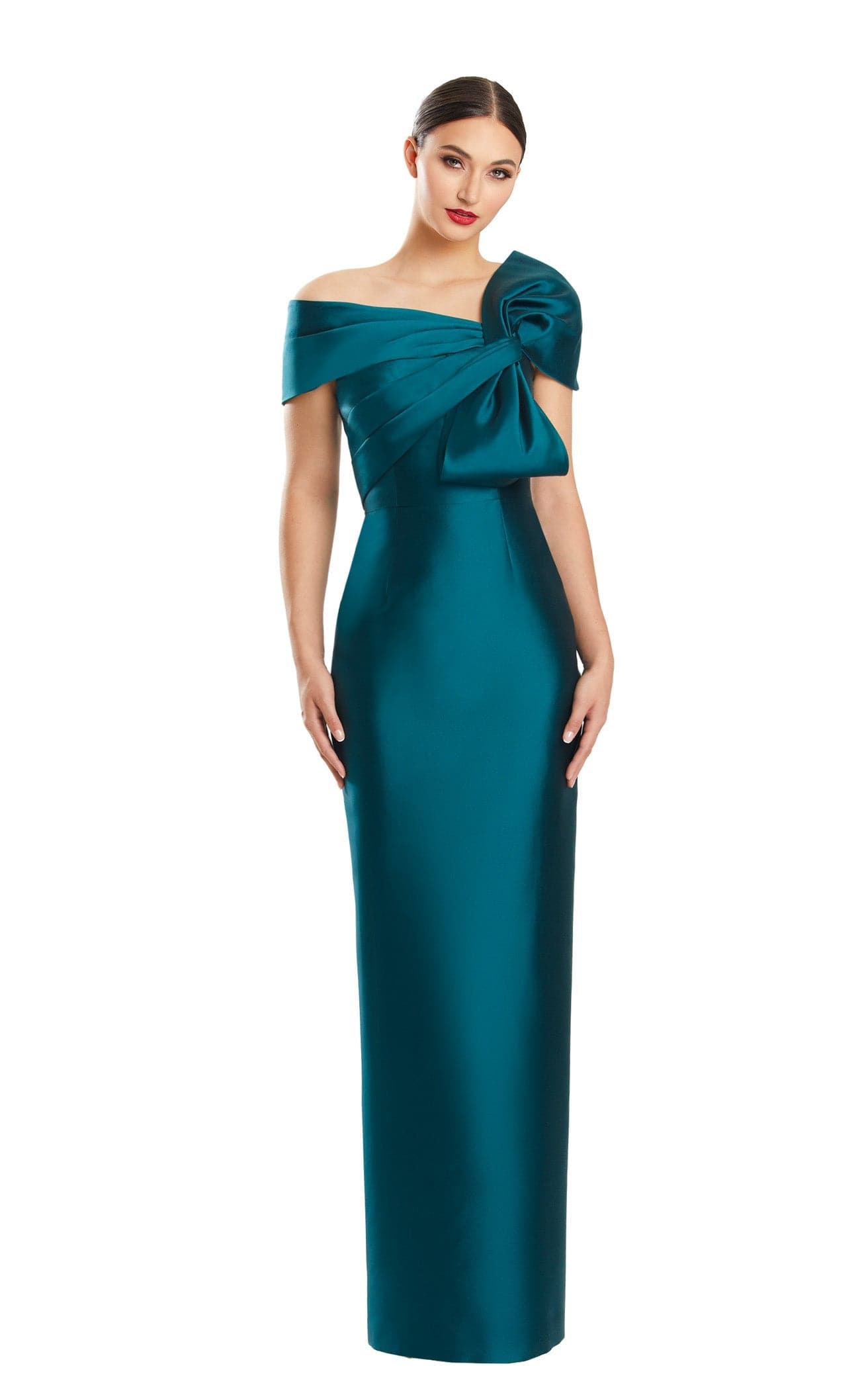 Alexander by Daymor 1885F23 Dress