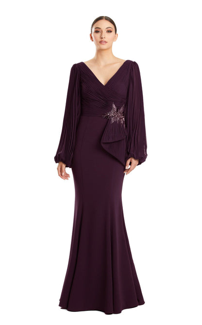 Alexander by Daymor 1886F23 Dress