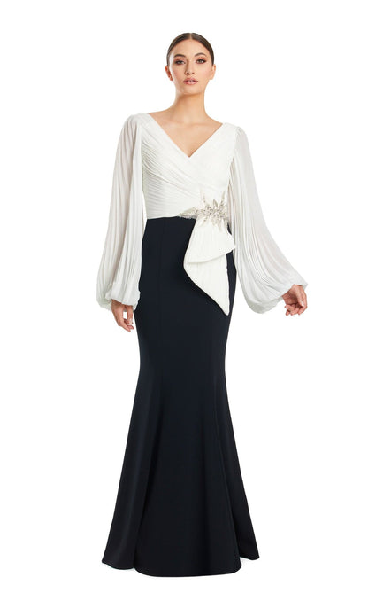 Alexander by Daymor 1886F23 Dress