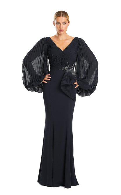 Alexander by Daymor 1886F23 Dress