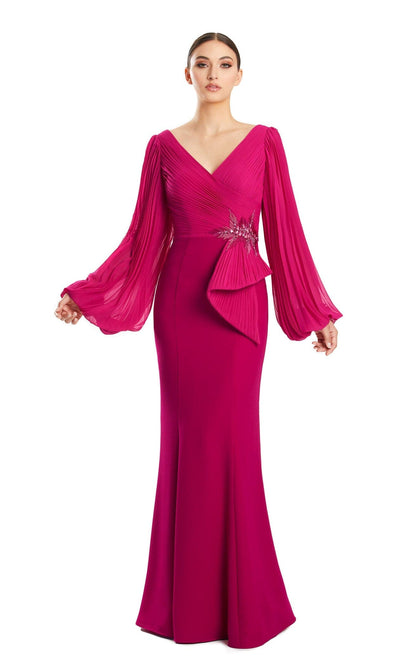 Alexander by Daymor 1886F23 Dress