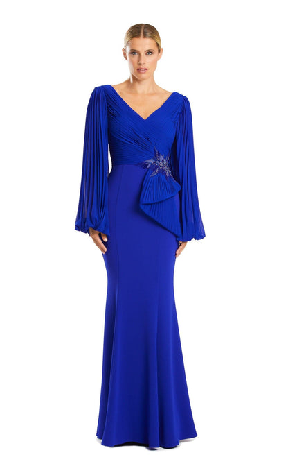 Alexander by Daymor 1886F23 Dress
