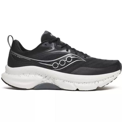 Men's Omni ST 23 | Black/Silver