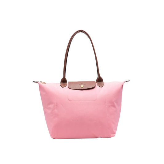 Le Pliage Original Tote bag Marshmallow Pink - Recycled canvas