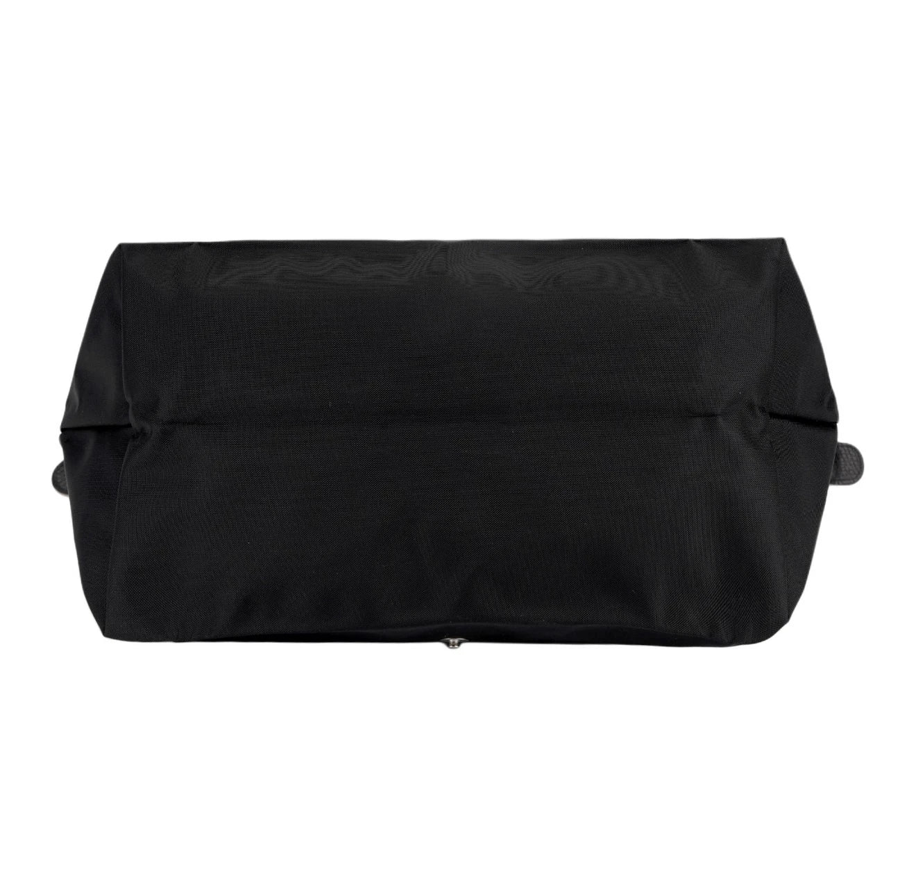 Le Pliage Original Tote bag AnniversaryBlack - Recycled canvas