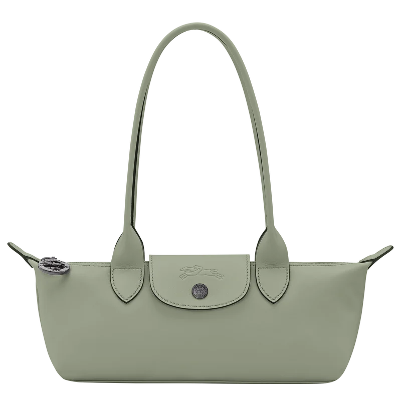 Le Pliage Xtra M Shoulder bag Tundra - Leather