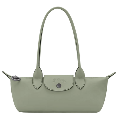 Le Pliage Xtra M Shoulder bag Tundra - Leather