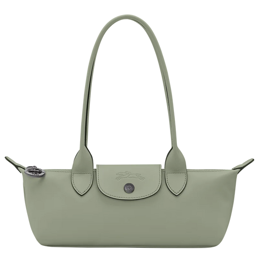 Le Pliage Xtra M Shoulder bag Tundra - Leather
