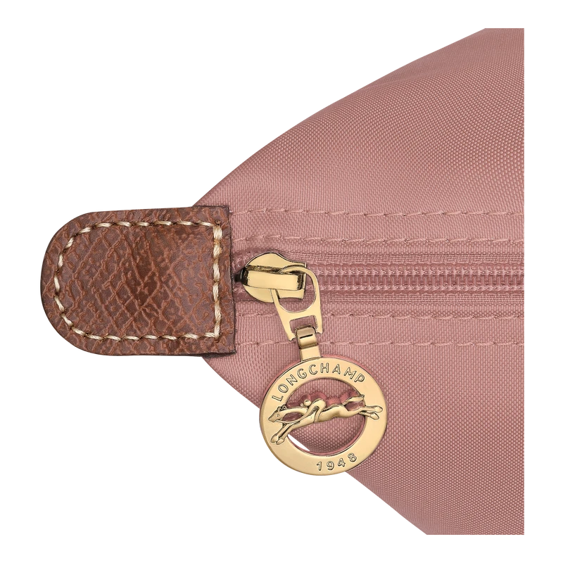 Le Pliage Original Tote bag Pink Tea - Recycled canvas