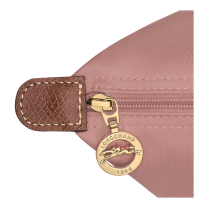 Le Pliage Original Tote bag Pink Tea - Recycled canvas