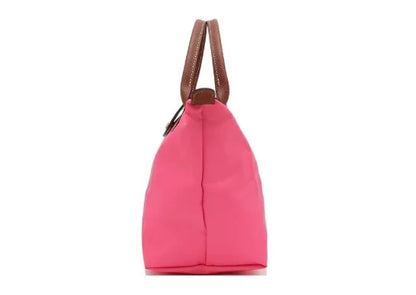 Le Pliage Original Tote bag Barbie Pink - Recycled canvas