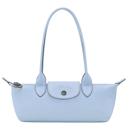 Le Pliage Xtra M Shoulder bag Wave - Leather