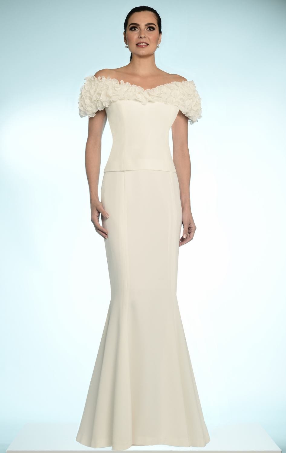 Alexander by Daymor 2003CL Dress