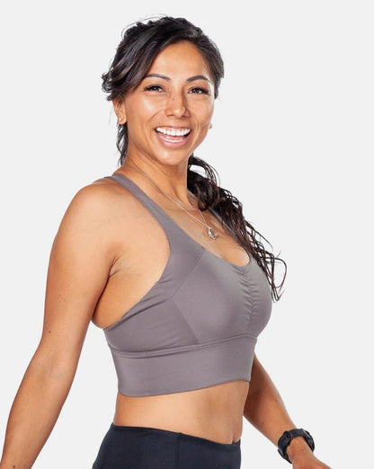 Gametime Bra | Magnetic