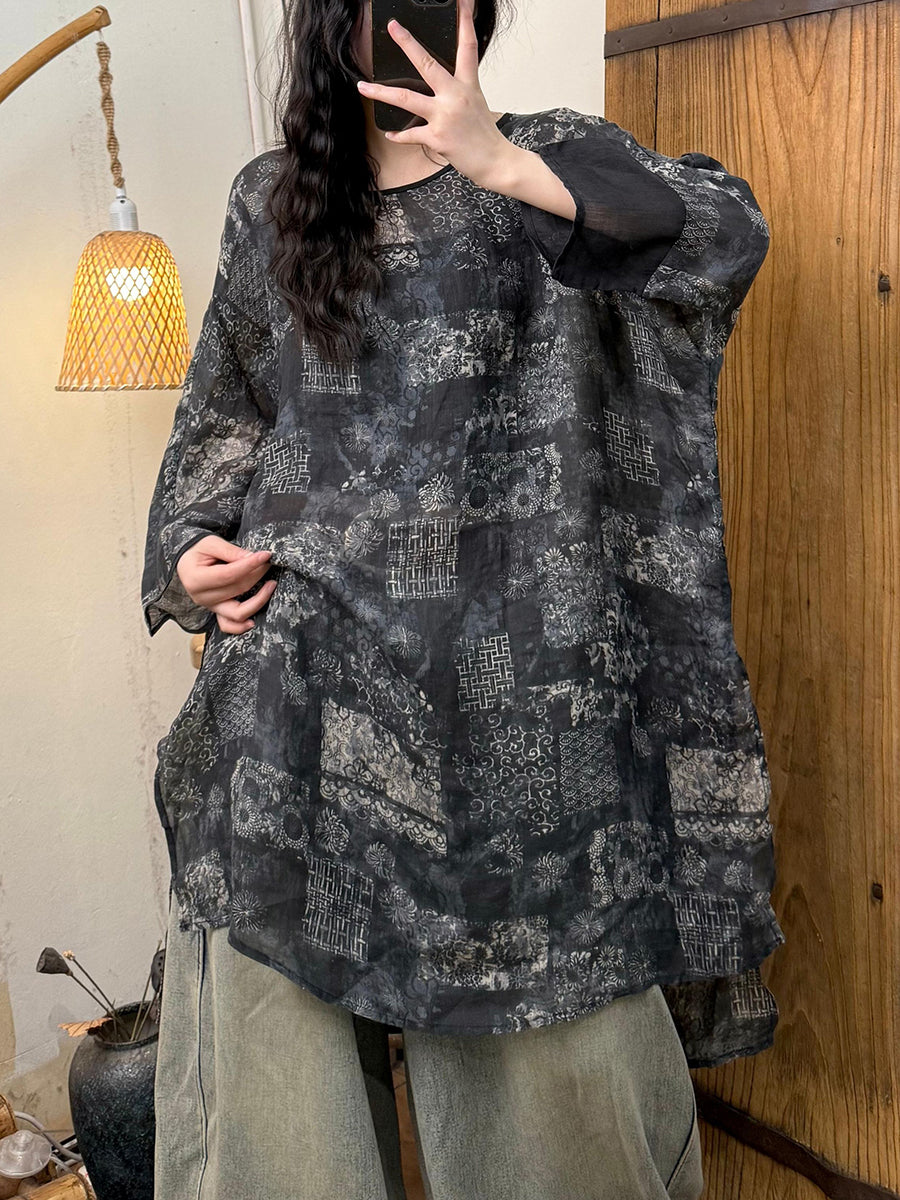 å¥³å£«æ¥å­£èè¡åé è±æµè§éº»è¥¯è¡«