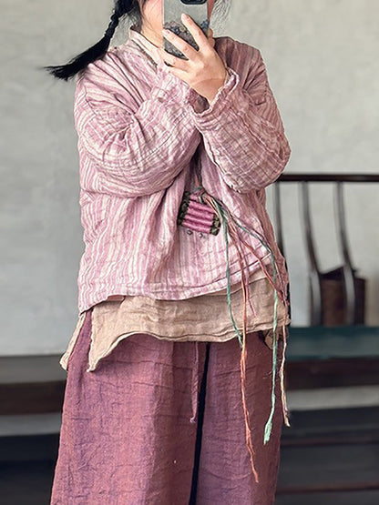 å¥³å£«å¤å­£å¾©å¤æ¢ç´ V é äºéº»è¥¯è¡«
