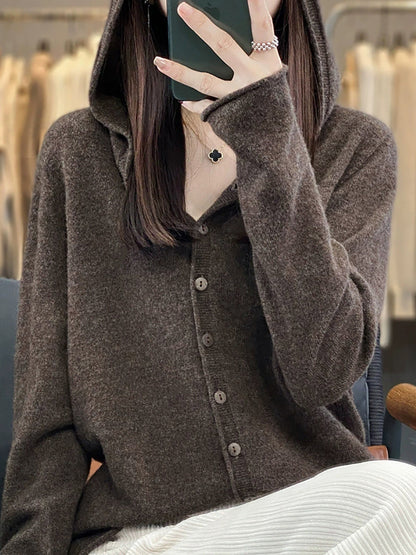 å¥³å£«ç§å­£ä¼ééç¹ç¾æ¯é£å¸½æ¯è¡£å¤å¥