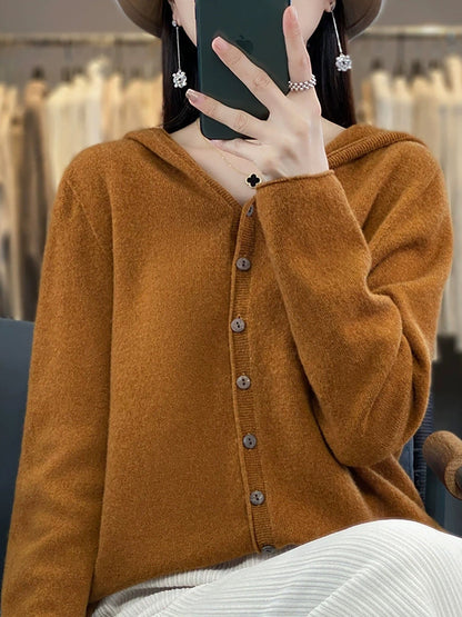 å¥³å£«ç§å­£ä¼ééç¹ç¾æ¯é£å¸½æ¯è¡£å¤å¥