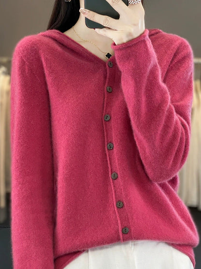 å¥³å£«ç§å­£ä¼ééç¹ç¾æ¯é£å¸½æ¯è¡£å¤å¥