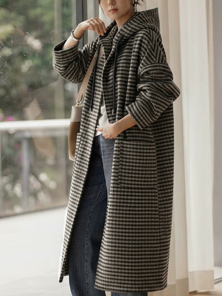 å¥³å£«å¾©å¤å¬å­£æ¢ç´é£å¸½å¤å¥