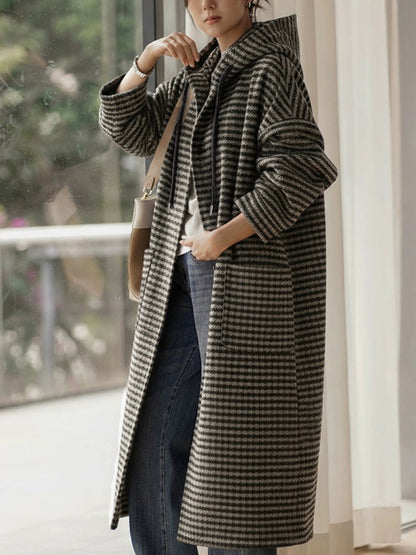 å¥³å£«å¾©å¤å¬å­£æ¢ç´é£å¸½å¤å¥