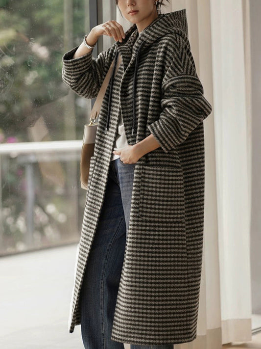 å¥³å£«å¾©å¤å¬å­£æ¢ç´é£å¸½å¤å¥
