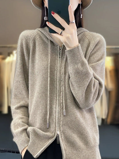 å¥³å£«ç§å­£ä¼éç´è²é£å¸½æ¯è¡£