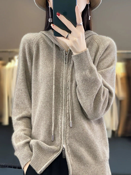 å¥³å£«ç§å­£ä¼éç´è²é£å¸½æ¯è¡£