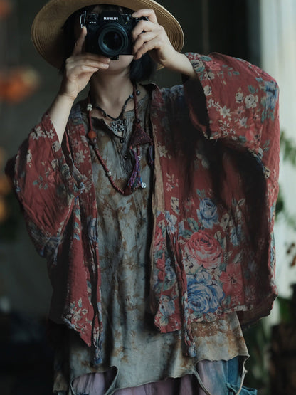 å¥³å£«æ¥å­£å¾©å¤ç¢è±Vé æ£è³ªè¥¯è¡«å¤å¥