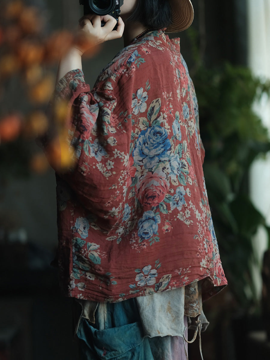 å¥³å£«æ¥å­£å¾©å¤ç¢è±Vé æ£è³ªè¥¯è¡«å¤å¥